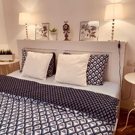 Caroline Residence Άλμπα Ιούλια Εξωτερικό φωτογραφία