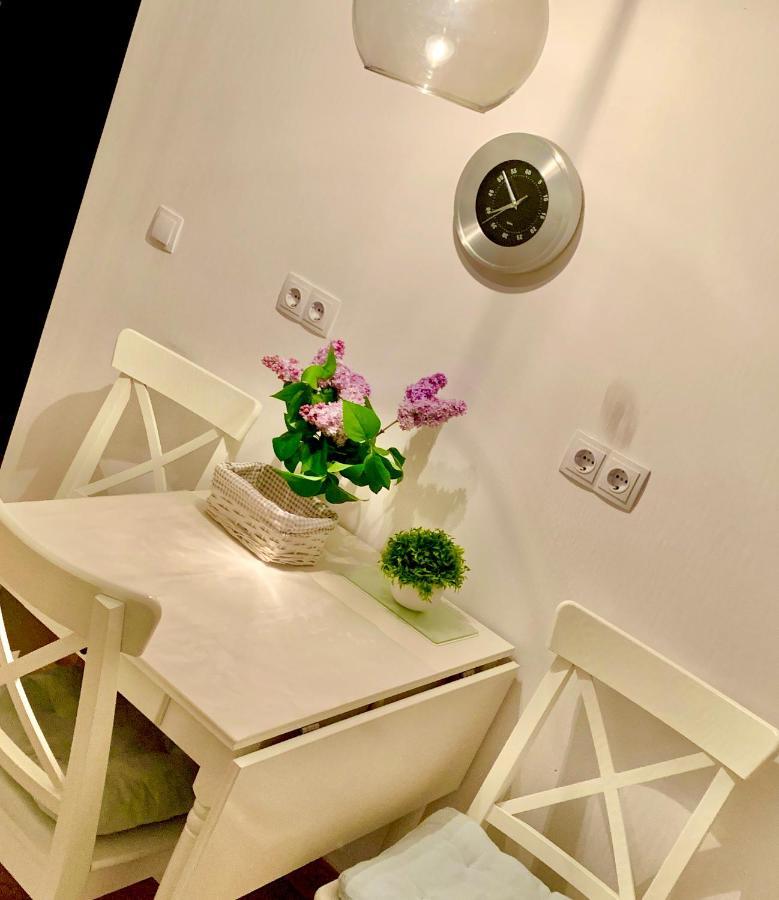 Caroline Residence Άλμπα Ιούλια Εξωτερικό φωτογραφία