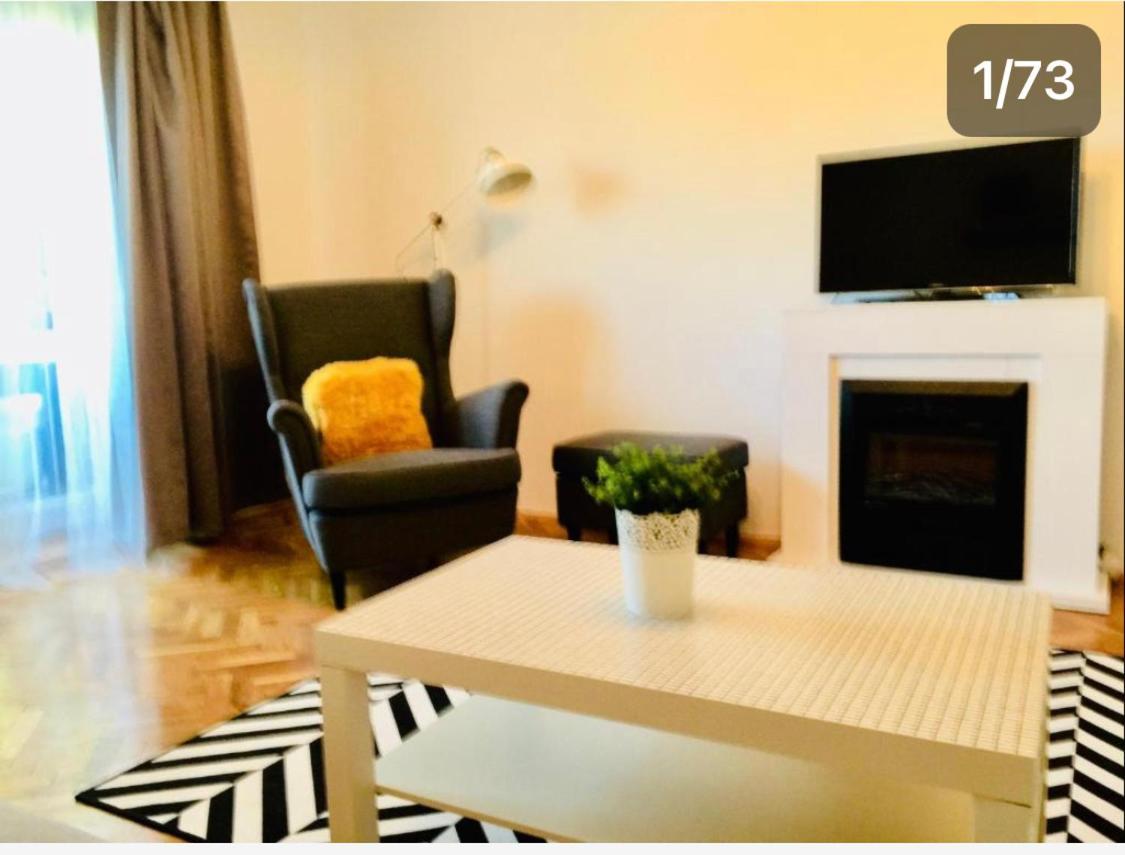 Caroline Residence Άλμπα Ιούλια Εξωτερικό φωτογραφία