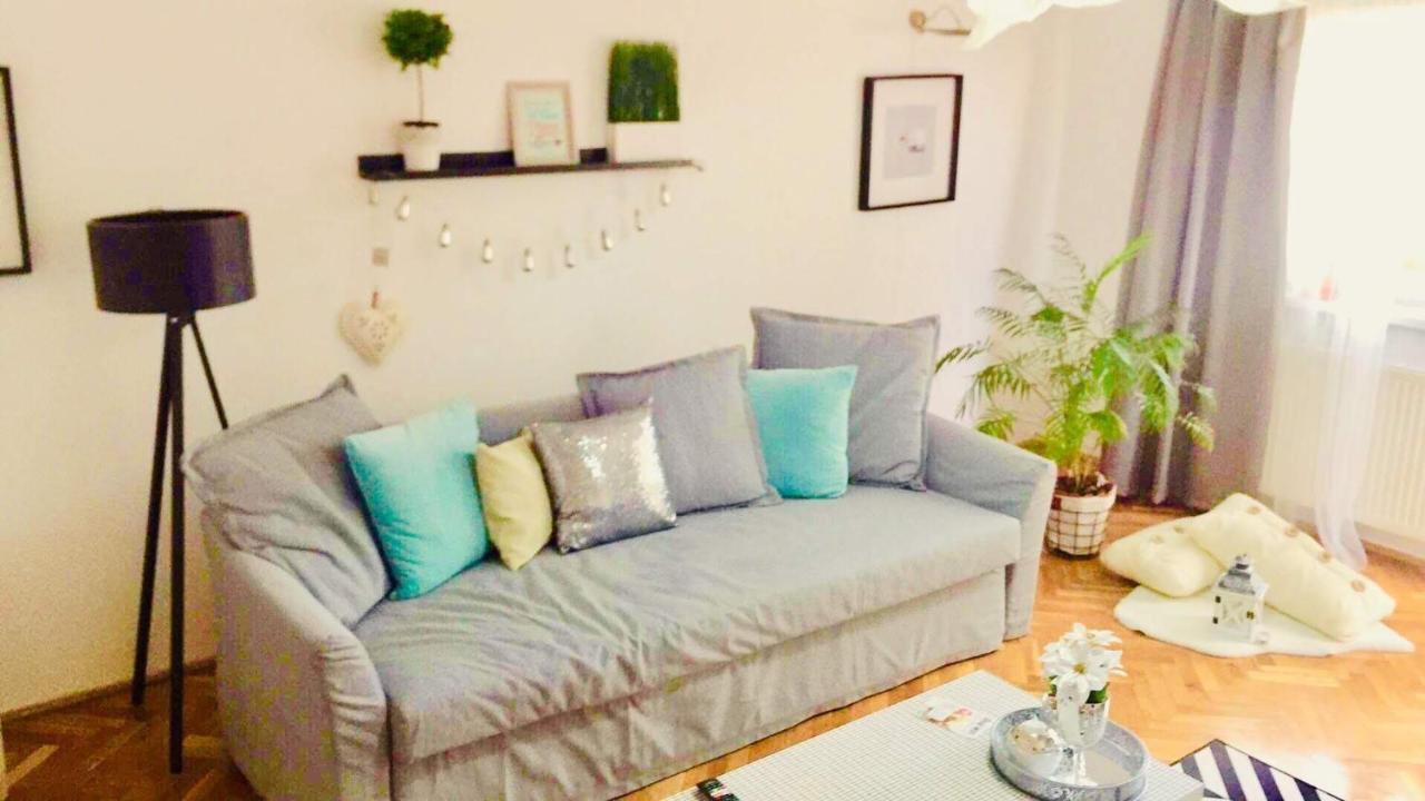 Caroline Residence Άλμπα Ιούλια Εξωτερικό φωτογραφία