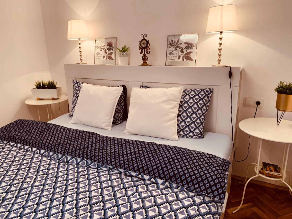 Caroline Residence Άλμπα Ιούλια Εξωτερικό φωτογραφία
