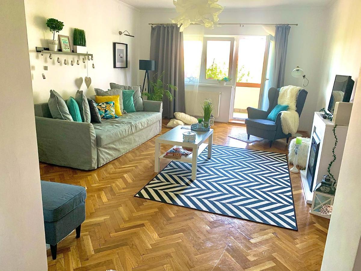Caroline Residence Άλμπα Ιούλια Εξωτερικό φωτογραφία
