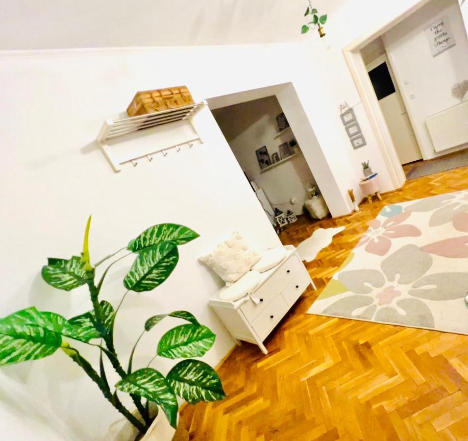 Caroline Residence Άλμπα Ιούλια Εξωτερικό φωτογραφία