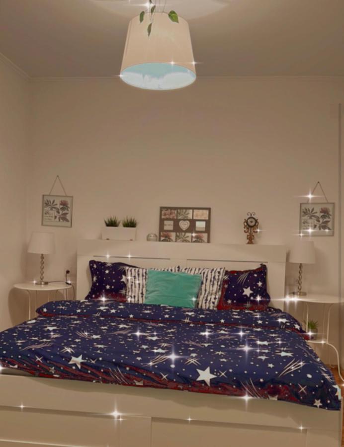 Caroline Residence Άλμπα Ιούλια Εξωτερικό φωτογραφία